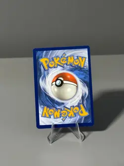 Pokemon TCG Destined Rivals - Team Rocket’s Wobbuffet 082/182 Holo Rare NM - Image 2