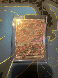 Pokemon Mega Evolutions Oricorio Black Star Promo 024 Mint Condition! - Image 1