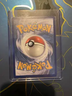 Pokemon Mega Evolutions Oricorio Black Star Promo 024 Mint Condition! - Image 2