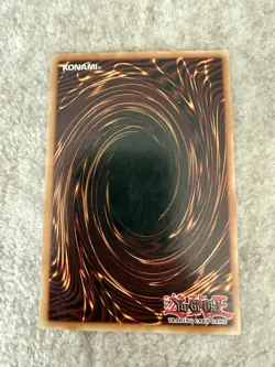 Heavy Storm LCYW-EN061 1st Edition Legendary Collection 3: Yugi's World LP Ultra - Image 2