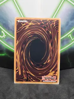 Yugioh Infinite Impermanence SDCS-EN036 Super Rare 1st Edition NM - Image 2