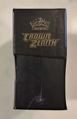 Pokemon TCG Crown Zenith Brand New Factory Sealed Elite Trainer Box - Image 4