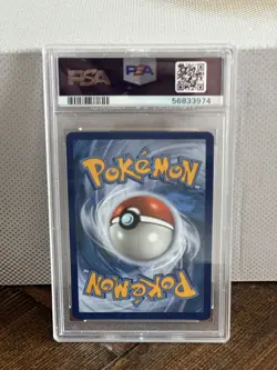 PSA 10 CELEBI #9 Amazing Rare - 2020 POKEMON SWSH VIVID VOLTAGE 009/185 - Image 2