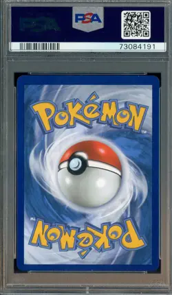 2020 Pokemon SWSH Darkness Ablaze #020 Full Art Charizard VMAX PSA 10 GEM MINT - Image 2
