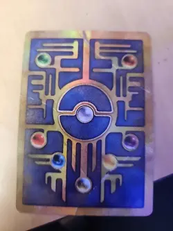 Ancient Mew 1 Miscellaneous Cards & Products Holo - Image 2