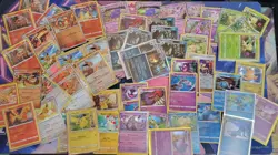 Pokemon TCG Card Lot Collection Of 2700+ Holos and Reverse Holos NM condition - Image 1