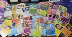 Pokemon TCG Card Lot Collection Of 2700+ Holos and Reverse Holos NM condition - Image 2