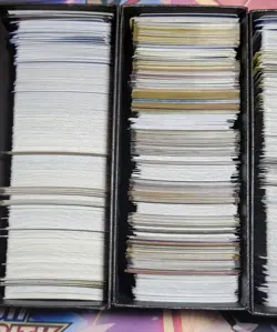 Pokemon TCG Card Lot Collection Of 2700+ Holos and Reverse Holos NM condition - Image 5