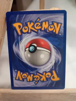 BULBASAUR - Base Set - 44/102 - Common - Pokemon Card - Unlimited Edition - Image 2