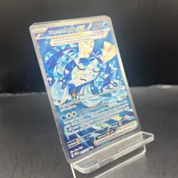 Pokemon TCG SV Twilight Masquerade Card 213/167 Wellspring Mask Ogerpon EX - Image 2