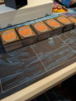 Final Fantasy MTG Bulk Common & Uncommon (~550) - Image 1