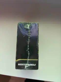 Pokemon TCG - Mega Evolution Phantasmal Flames - Booster Bundle - Factory Sealed - Image 3