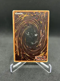 Yugioh Horn Of Heaven MRD-130 Ultra Rare Unlimited Edition HP/MP - Image 2