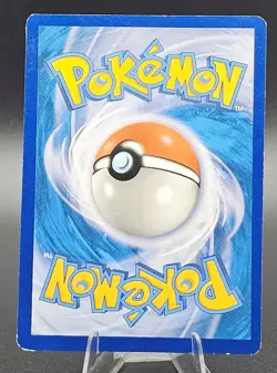 Pokemon TCG Alolan Sandshrew 004/012 McDonald's 2019 Holo Promo HP/Damaged ❄ - Image 2