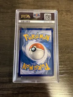 2020 Pokemon Champions Path Promo Charizard V 050 PSA 10 Gem Mint - Image 2