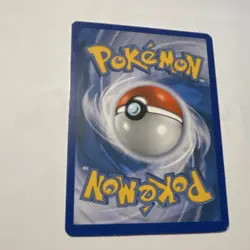 POKEMON ESPEON #002/090 - Deck Exclusives Stage 1 Cracked Ice Holo 90HP Card - Image 4