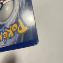 POKEMON ESPEON #002/090 - Deck Exclusives Stage 1 Cracked Ice Holo 90HP Card - Image 5