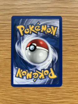 Pokemon Super Energy Retrieval 89/111 Neo Genesis - 1st Edition - LP - Image 3