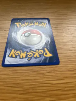 Pokemon Super Energy Retrieval 89/111 Neo Genesis - 1st Edition - LP - Image 4