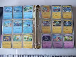 Pokemon S&V Obsidian Flame Elite Trainer Box OPEN with 120+ Set Cards & Promo - Image 5