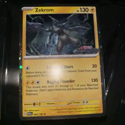 Pokemon TCG Lot of 500 Includes Rare, Ultra Rare, Holo, Reversed Holo, commons - Image 5