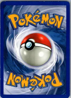 Gold Berry 93/111 Uncommon Neo Genesis 1st Ed Pokemon Moderately Played - Image 2