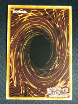 Yu-Gi-Oh! Noble Knight's Shield-Bearer BROL-EN017 1st Secret Rare NM - Image 2