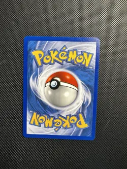 Pokemon TCG Raichu EX Sandstorm Holo Card 98/100 Ultra Rare MP - Image 2