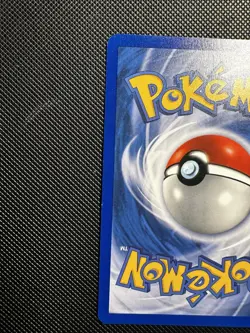 Pokemon TCG Raichu EX Sandstorm Holo Card 98/100 Ultra Rare MP - Image 4