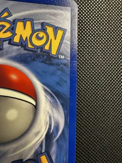 Pokemon TCG Raichu EX Sandstorm Holo Card 98/100 Ultra Rare MP - Image 5