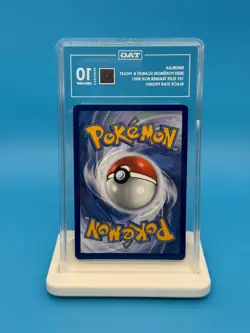 TAG 10 Snorlax 051 Sv: Scarlet & Violet Promo Cards Holo - Image 2