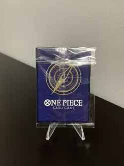 Yamato (Illustration Box Vol.2) ST13-016 One Piece Promotion Cards Foil - Image 2