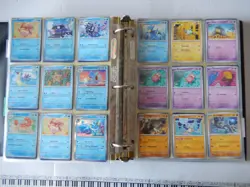 Pokemon S&V 151 Elite Trainer Box OPEN with 80+ Set Cards & Promo - Image 4