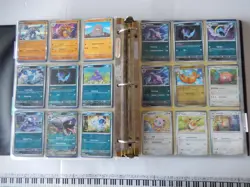 Pokemon S&V 151 Elite Trainer Box OPEN with 80+ Set Cards & Promo - Image 5