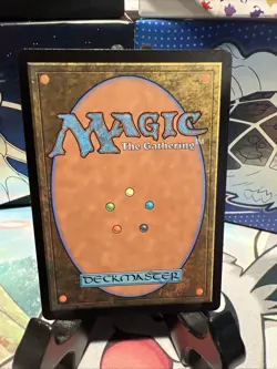 Spacegodzilla, Death Corona FOIL - Ikoria Box Toppers (IKO) - (Near Mint NM) - Image 2