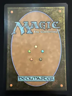 FAS-BOR7 Horus - Blightsteel Colossus Secret Lair Drop Regular - Image 2