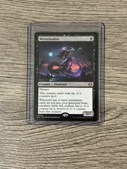 Moonshadow Lorwyn Eclipsed Regular - Image 1