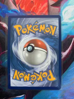 Pokemon TCG Oricorio ex 110/094 Phantasmal Flames- Full Art- Pack Fresh- NM/M. - Image 4