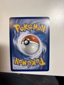 Pokemon TCG Rayquaza-EX XY XY69 Holo Promo - Image 2