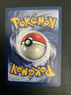 Pokemon TCG 1st Edition Kangaskhan 21/64 Jungle Regular - Image 2