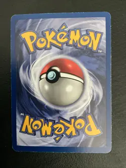 Pokemon TCG 1st Edition Clefable 17/64 Jungle Regular - Image 2