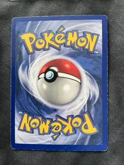 Pokemon TCG First Edition Arcanine 023/102 Base Set (Shadowless) Regular - Image 3