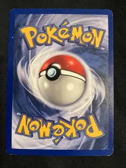 1st Edition Pokemon Center 085/102 Base Set (Shadowless) Regular - Image 2