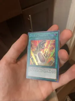 Double Evolution Pill BLLR-EN028 Battles of Legend: Light's Revenge 1st Edition - Image 3