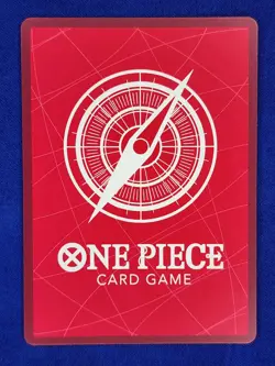 Portgas.D.Ace (002) (Alternate Art) OP13-002 Carrying On His Will Foil - Image 2