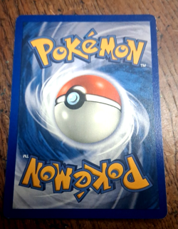 Pokemon Tangela FireRed & LeafGreen 30/112 Rare Reverse Holo NM Fast Ship - Image 4