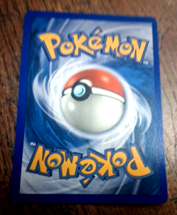 Pokemon Tangela FireRed & LeafGreen 30/112 Rare Reverse Holo NM Fast Ship - Image 5