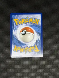 Pokemon Gyarados EX TCG Holo Rare Black Star Promo Card XY106 NM - Image 2