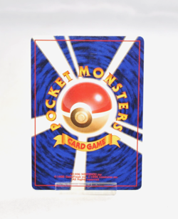 Pokemon Card natsume eye TRAINER Japan Nintendo Japanese 370 Very Good - Image 2