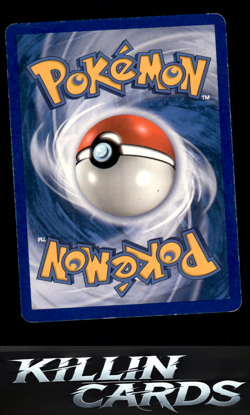 Mudkip 65/97 Pokemon Common Dragon Card LP - Image 2